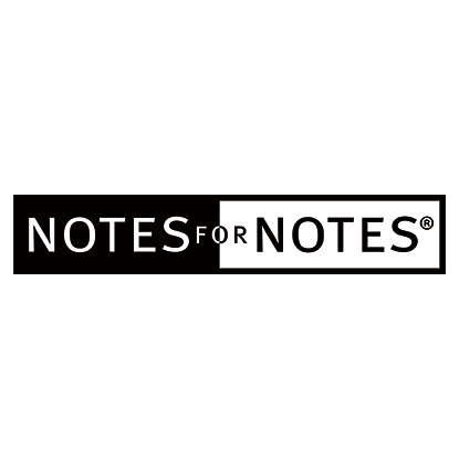 Notes for Notes 