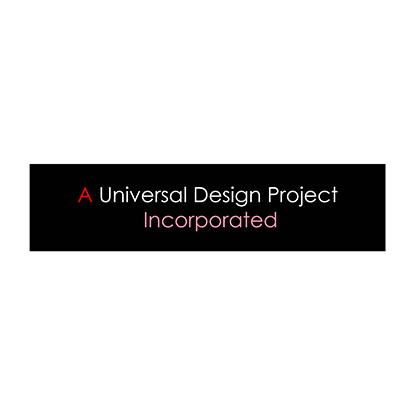 Universal Design Project 