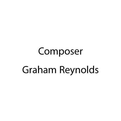 Graham Reynolds