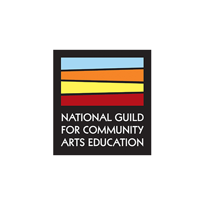 National Guild for Community Arts Education