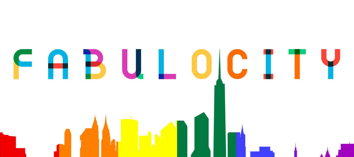 Fabulocity: Watch For Free on Journy