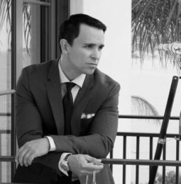 Jason Ruta