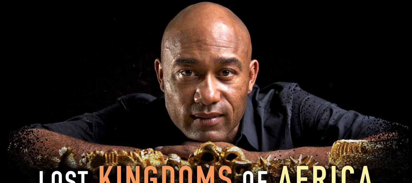 Lost Kingdoms of Africa: Watch For Free on Journy