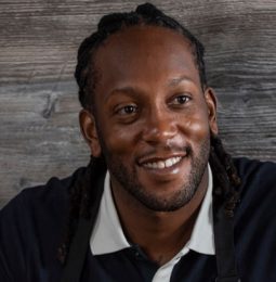 Tyrone Edwards