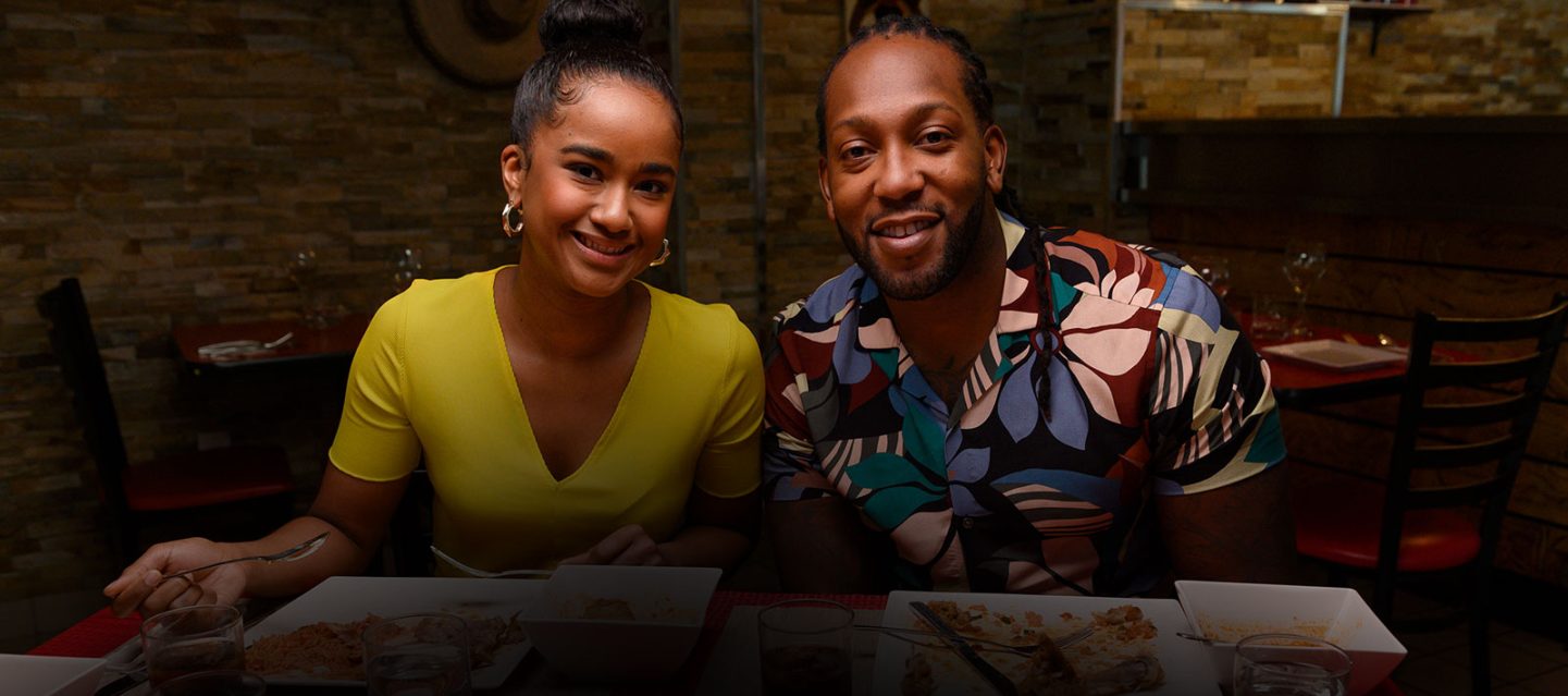 DNA Dinners: Watch for Free on Journy