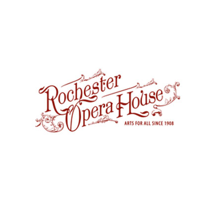 Rochester Opera House 