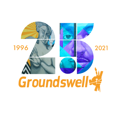 Groundswell