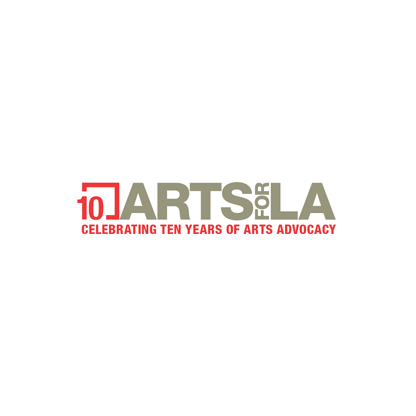 Arts for LA