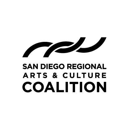 San Diego Regional Arts & Culture Coalition 