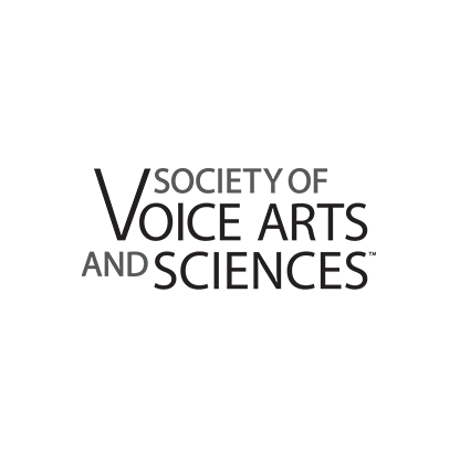 Society of Voice Arts and Sciences 