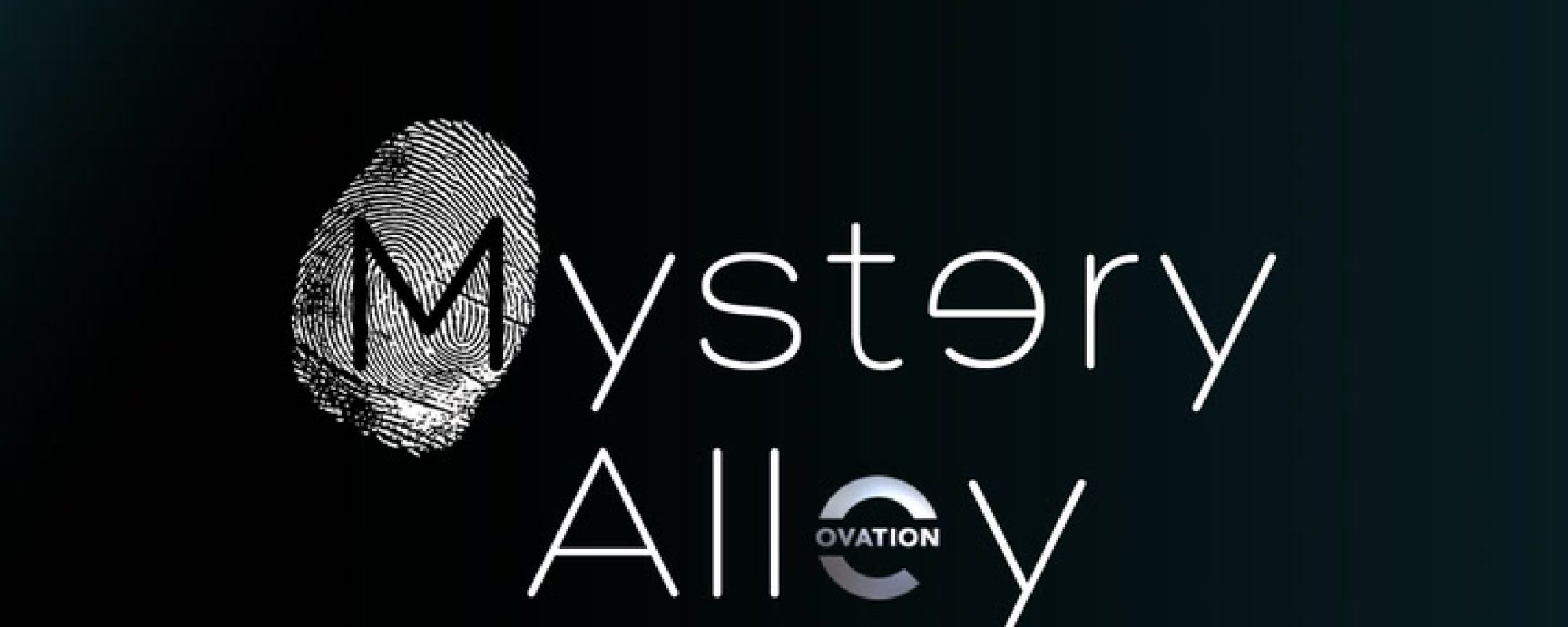 OVATION TV UNLOCKS PREMIUM MYSTERY AND DRAMA CONTENT WITH LAUNCH OF “MYSTERY ALLEY”