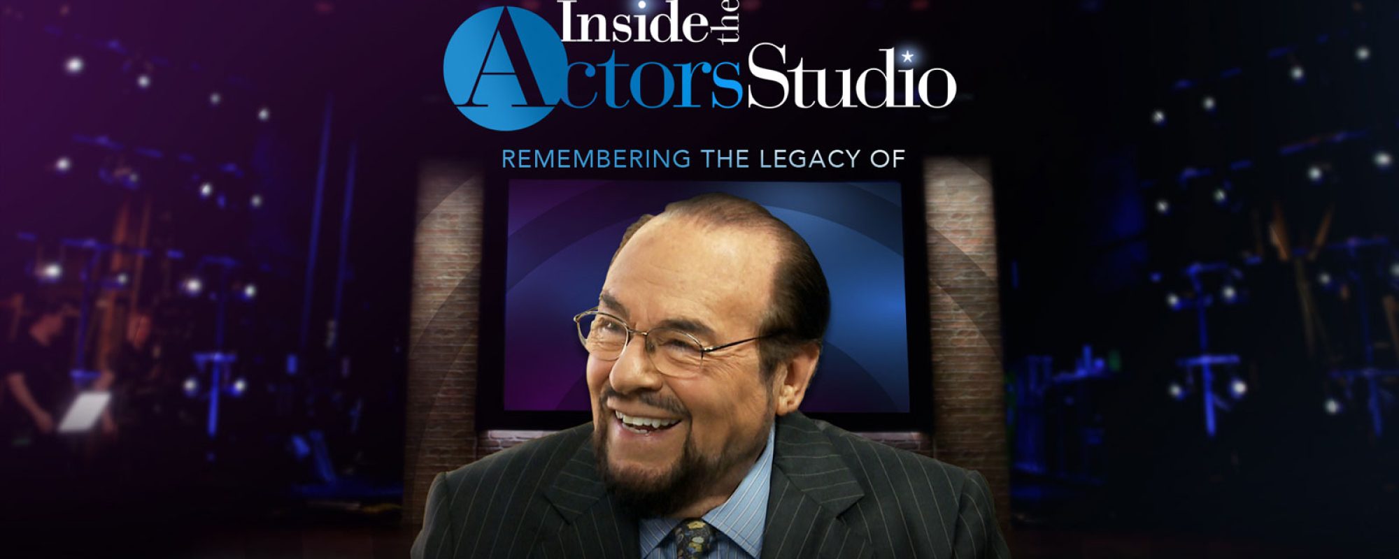 Statement on the Passing of James Lipton