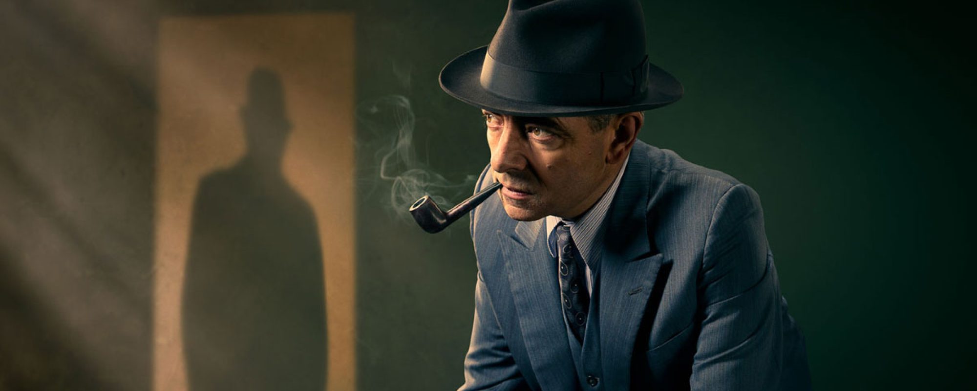 FOLLOWING THE SUCCESS OF VERSAILLES AND RIVIERA, OVATION RETURNS TO FRANCE WITH MAIGRET