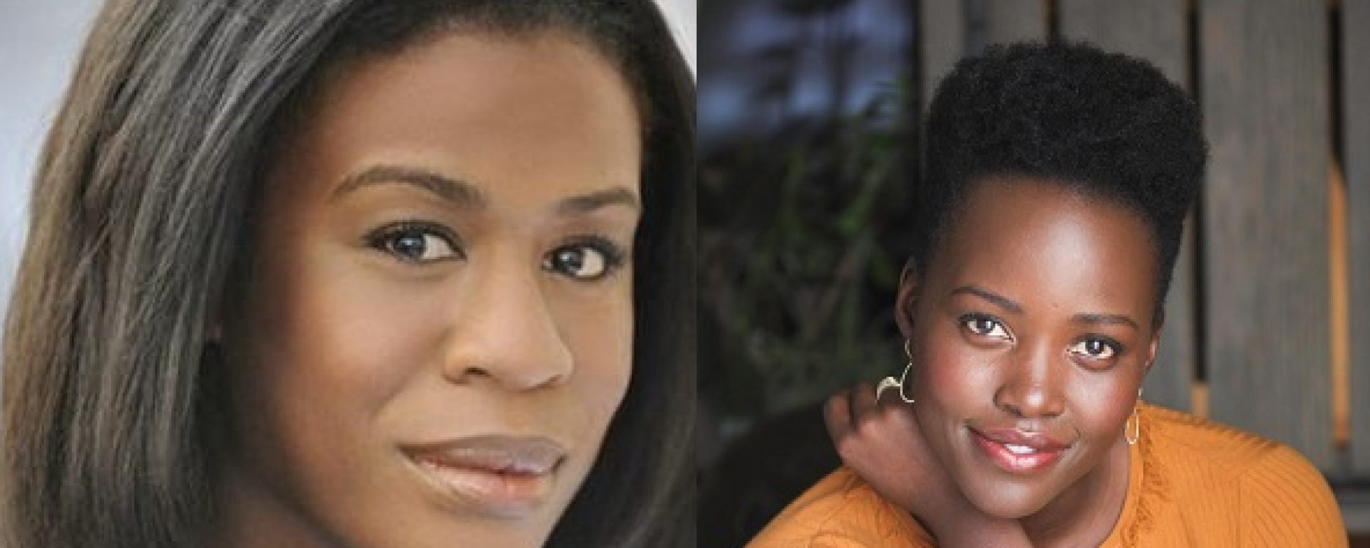 UZO ADUBA TO INTERVIEW LUPITA NYONG’O IN SEASON FINALE OF OVATION’S INSIDE THE ACTORS STUDIO